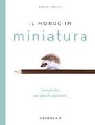 Karen Libecap - Il mondo in miniatura. Grandi idee per piccoli capolavori