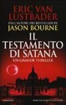 Eric Van Lustbader - Il testamento di Satana
