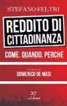 Stefano Feltri - Reddito di cittadinanza. Come. Quando. Perché