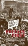 Cristiano Ruzzi - Britain first. Storia del fascismo inglese e dei «britisches freikorps»