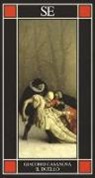 Giacomo Casanova, P. Chiara - Il duello