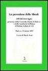 M. Jona - La percezione della Shoah. Atti del Convegno