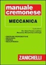 M. Carfagni, M. Poggi, A. Zanco - Manuale cremonese di meccanica