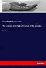 Josep Dare, Joseph Dare, Franz Overbeck, Eduar Zeller, Eduard Zeller - The Contents and Origin of the Acts of the Apostles