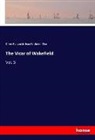 Olive Goldsmith, Oliver Goldsmith, Jean Barthélemi Sue - The Vicar of Wakefield