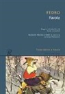 Fedro - Favole. Testo latino a fronte