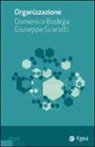 Domenico Bodega, Giuseppe Scaratti - Organizzazione