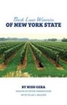 Nish Gera - Back Lane Wineries of New York State