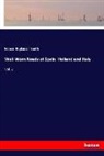 Francis H. Smith, Francis Hopkinson Smith - Well-Worn Roads of Spain, Holland and Italy