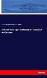 James O. Halliwell-Phillipps, James Orchard Halliwell-Phillipps - Selected Notes upon Shakespeare's Comedy of the Tempest