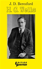 J. D. Beresford - H. G. Wells