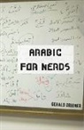 Gerald Drissner - Arabic for Nerds 1