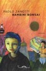 Paolo Zanotti - Bambini bonsai