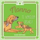Anna Casalis, M. Campanella - Nonno ti voglio bene!