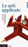 Serena Giordano - Le arti applicate