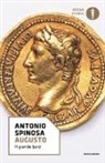 Antonio Spinosa - Augusto il grande baro