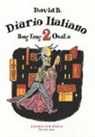 David B. - Diario italiano