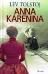 Lev Tolstoj - Anna Karenina