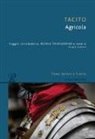 P. Cornelio Tacito, S. Audano - Agricola. Testo latino a fronte