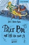 James Matthew Barrie - Peter Pan nell'isola che non c'è