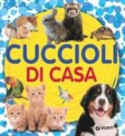 Veronica Pellegrini, V. Salvini - Cuccioli di casa