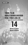 Kolektif - Türk Film Arastirmalarinda Yeni Yönelimler 14