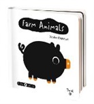 Xavier Deneux - Farm Animals