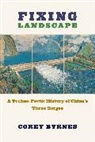 Corey Byrnes, Professor Corey Byrnes - Fixing Landscape