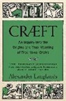 Alexander Langlands - Craeft