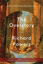 Richard Powers - The Overstory