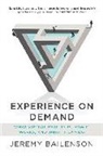 Jeremy Bailenson - Experience on Demand