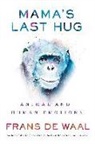 Frans de Waal, Frans (Yerkes National Primate Research Center) de Waal, Frans de Waal - Mama's Last Hug
