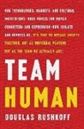 Douglas Rushkoff - Team Human