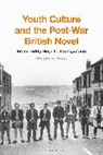 Professor Stephen Ross, Stephen Ross, Stephen (University of Victoria Ross - Youth Culture and the Post-War British Novel