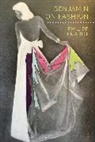 Philipp Ekardt, Philipp (The Warburg Institute Ekardt, Andrew Benjamin - Benjamin on Fashion