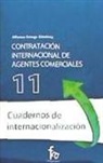 Alfonso Ortega Giménez - Contratación internacional de agentes comerciales