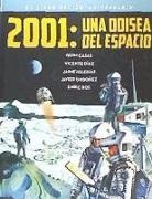 2001: UNA ODISEA DEL ESPACIO. EL LIBRO DEL 50 ANIVERSARIO
