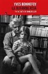 Yves Bonnefoy - LA BUFANDA ROJA