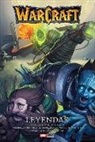 WARCRAFT: LEYENDAS 05