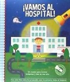 VAMOS AL HOSPITAL