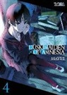 DUSK MAIDEN OF AMNESIA 04