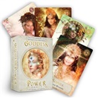 Colette Baron Reid, Colette Baron-Reid, Jena Dellagrottaglia - Goddess Power Oracle (Deluxe Keepsake Edition)