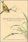 Paul Queen Els, Paul (EDT)/ Queen Van Els, Paul van Els, Sarah A Queen, Sarah A. Queen - Between History and Philosophy