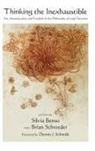 Silvia (EDT)/ Benso Benso, Silvia Schroeder Benso, Silvia Benso, Brian Schroeder - Thinking the Inexhaustible