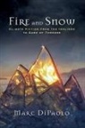 Marc Dipaolo - Fire and Snow