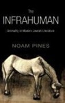 Noam Pines - Infrahuman