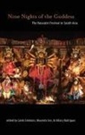 Caleb (EDT)/ Sen Simmons, Caleb Sen Simmons, Hillary P. Rodrigues, Hillary Peter Rodrigues, Moumita Sen, Caleb Simmons - Nine Nights of the Goddess