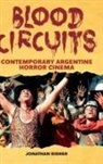 Jonathan Risner - Blood Circuits