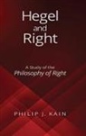 Philip J Kain, Philip J. Kain - Hegel and Right