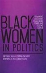 Julia S. (EDT)/ Alexander-floyd Jordan-zachary, Julia S. Alexander-Floyd Jordan-Zachery, Nikol G Alexander-Floyd, Nikol G. Alexander-Floyd, Julia S. Jordan-Zachary, Julia S Jordan-Zachery... - Black Women in Politics